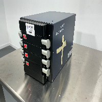 Inheco Scila co2 MP-4 Incubators image 1